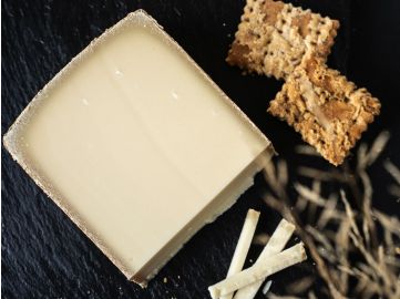 Bergkäse | Le Gruyère Reserve AOP | 18 - 24 Monate gereift