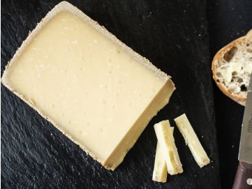 Bergkäse | Le Gruyère L'Etivaz AOP | Schweizer Alpkäse  | 24 Monate gereift