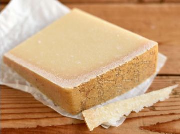 Grana Padano DOP | Riserva | Käse 30+ Monate gereift
