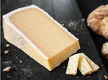 Formaggio Monte 27 'Vecchio' - Hartkäse aus Italien
