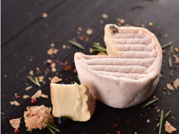 Le Mont´Noix | Nussiger Weichkäse