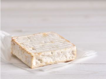 Pont L'Êvêque de Normandie (400g Laib)