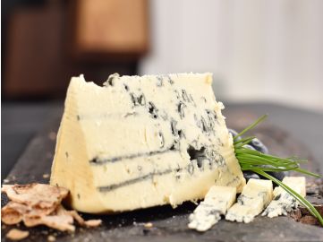 Cashel Blue | Blauschimmelkäse aus Irland