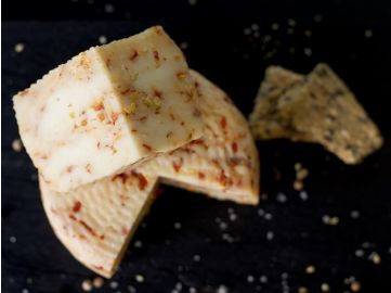 Pecorino Siciliano | Chili