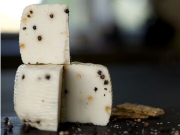 Pecorino Siciliano | Pfeffer