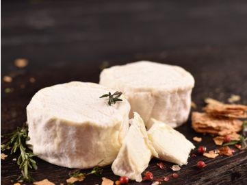 Brebis d'Or | Goldenes Schaf | 80g Laib