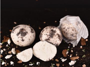 Trüffelball | Truffette | 50g Kugel