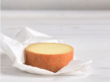 Tête de Moine AOP (400g 1/2 Laib)