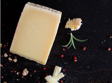 Piave DOP | Label Gold